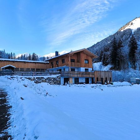 Апартаменти Motthof Лермос Екстер'єр фото